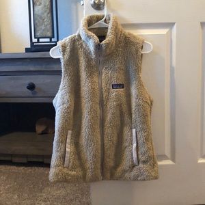 Patagonia Women’s Los Gatos Fleece Vest